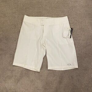 Oakley Bermuda Golf Shorts